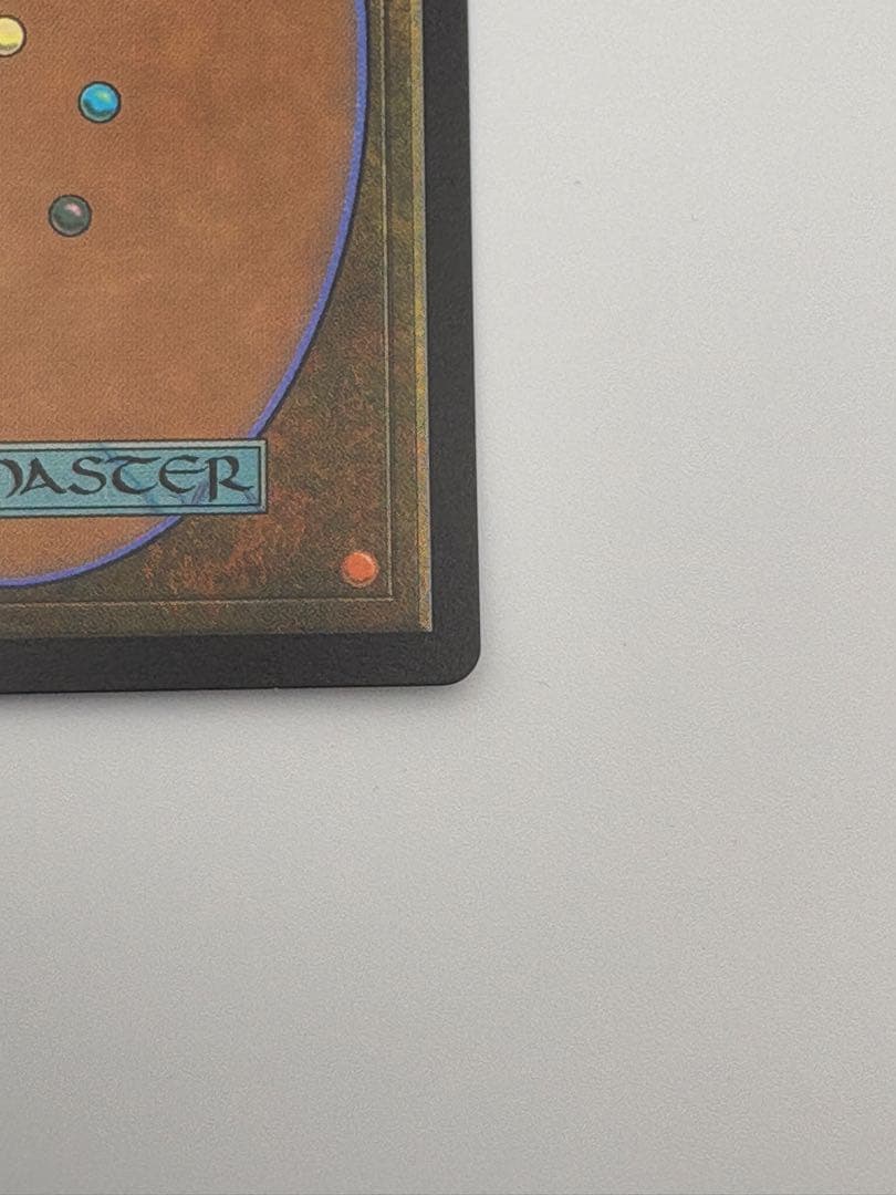 対抗呪文/Counterspellドクターストレンジ　foil MTG