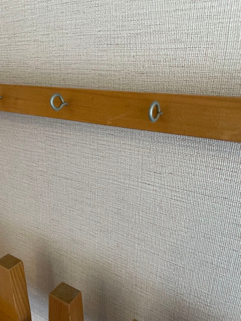 さをり織り 整経台