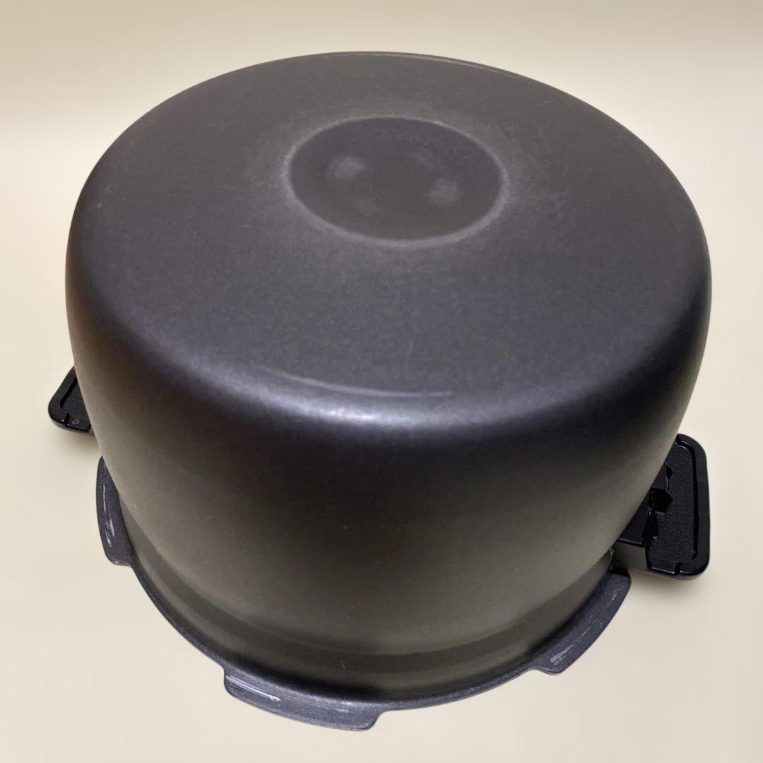 【美品】CUCHEN 圧力名人 発芽酵素玄米炊飯器 クチェン HIRYU