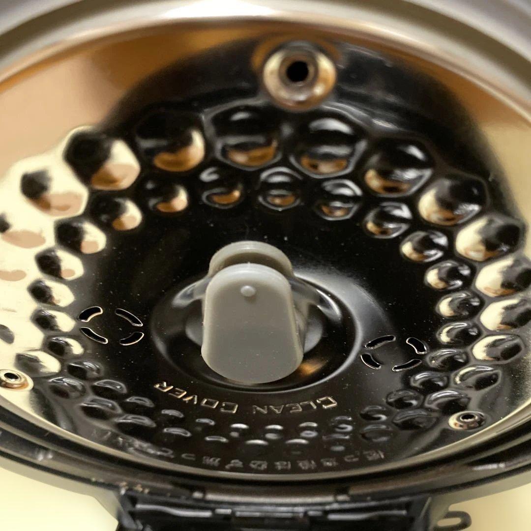 【美品】CUCHEN 圧力名人 発芽酵素玄米炊飯器 クチェン HIRYU