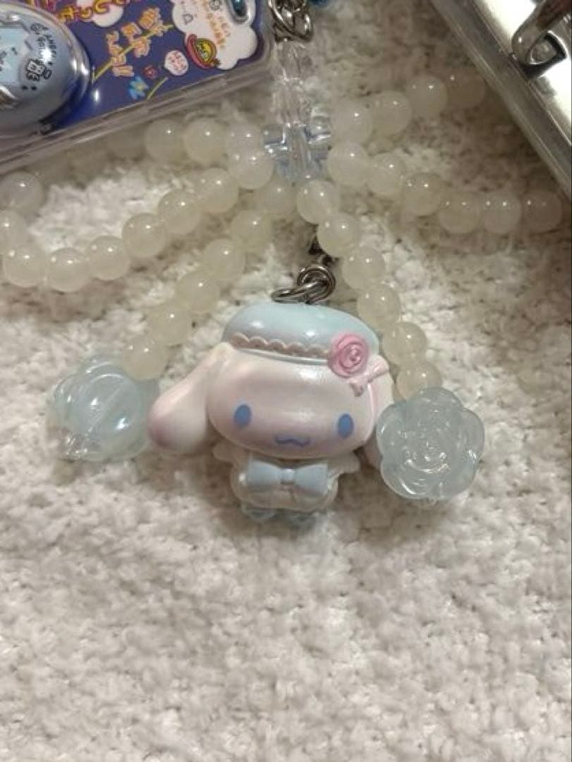 シール帳 完成品 ボンボンドロップシール うるちゅるシール サンリオ