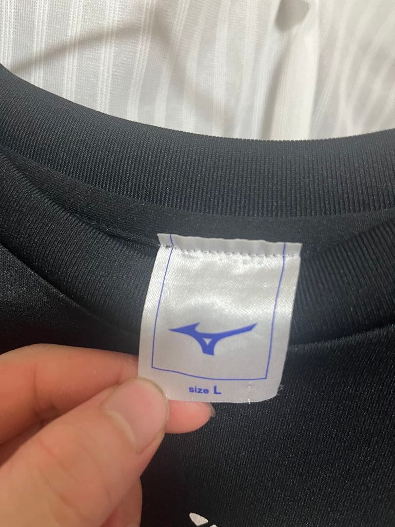 井上尚弥　ネリ　Tシャツ　Lサイズ