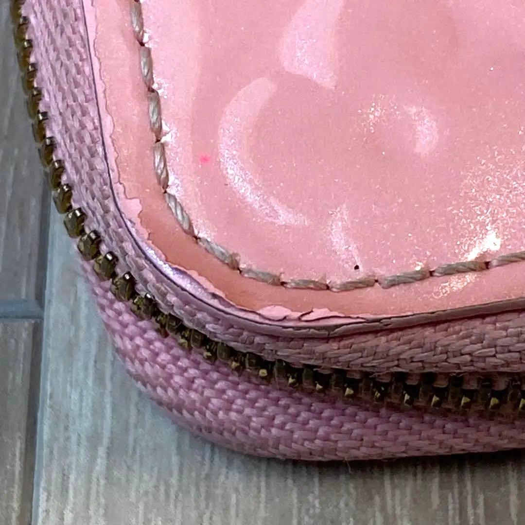 ◆LOUIS VUITTON ルイヴィトン ケース ジッピーパース