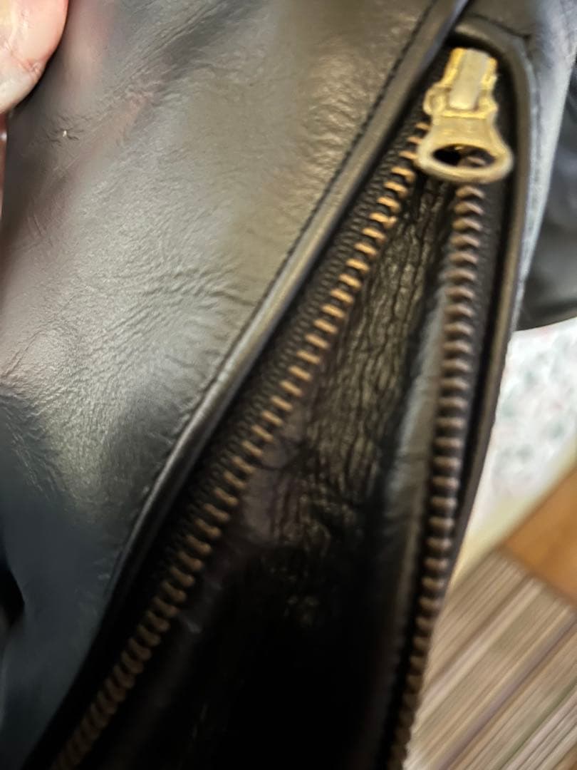 ￼vanson Bシングルライダース。