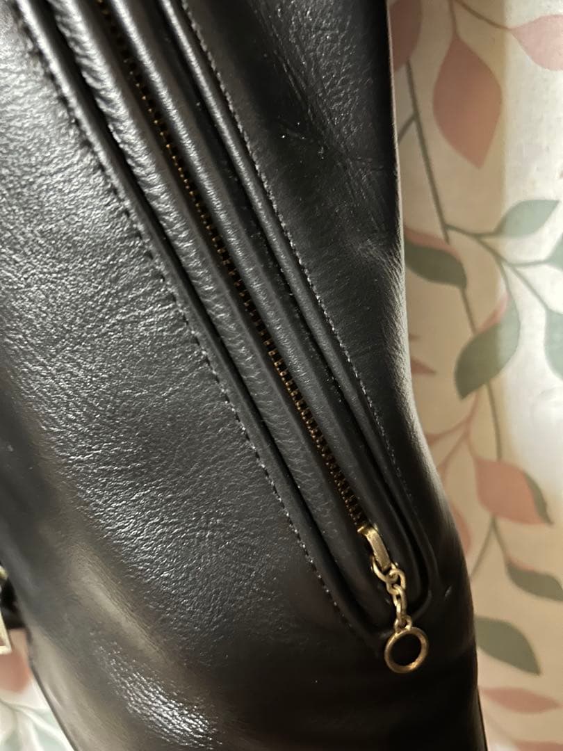 ￼vanson Bシングルライダース。