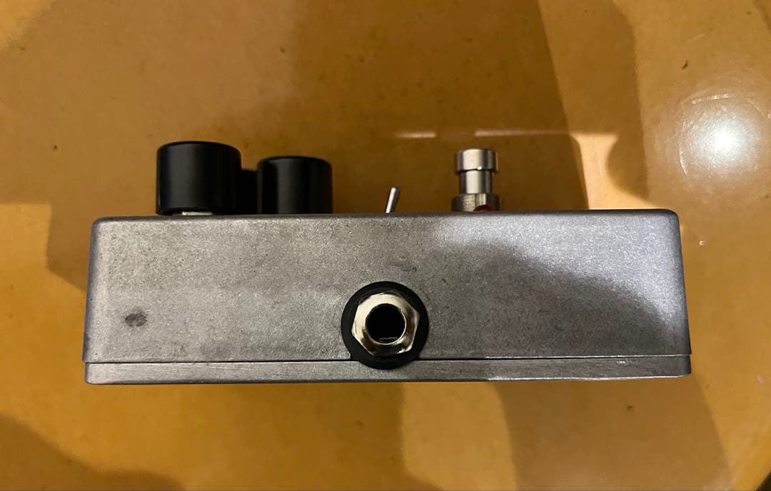 Electro-Harmonix Memory Toy アナログディレイ