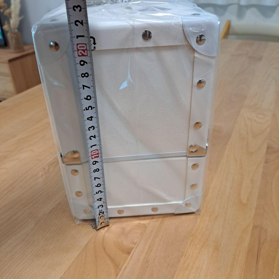 スヌーピー　メイクボックス×メイクブラシ