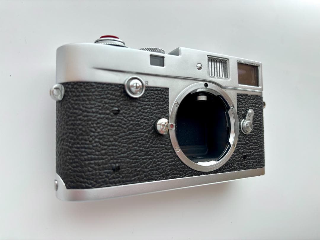 Leica M2 レンジファインダーカメラ 本体のみ