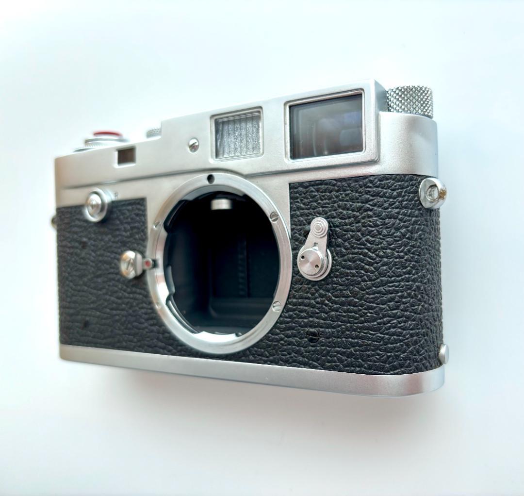 Leica M2 レンジファインダーカメラ 本体のみ