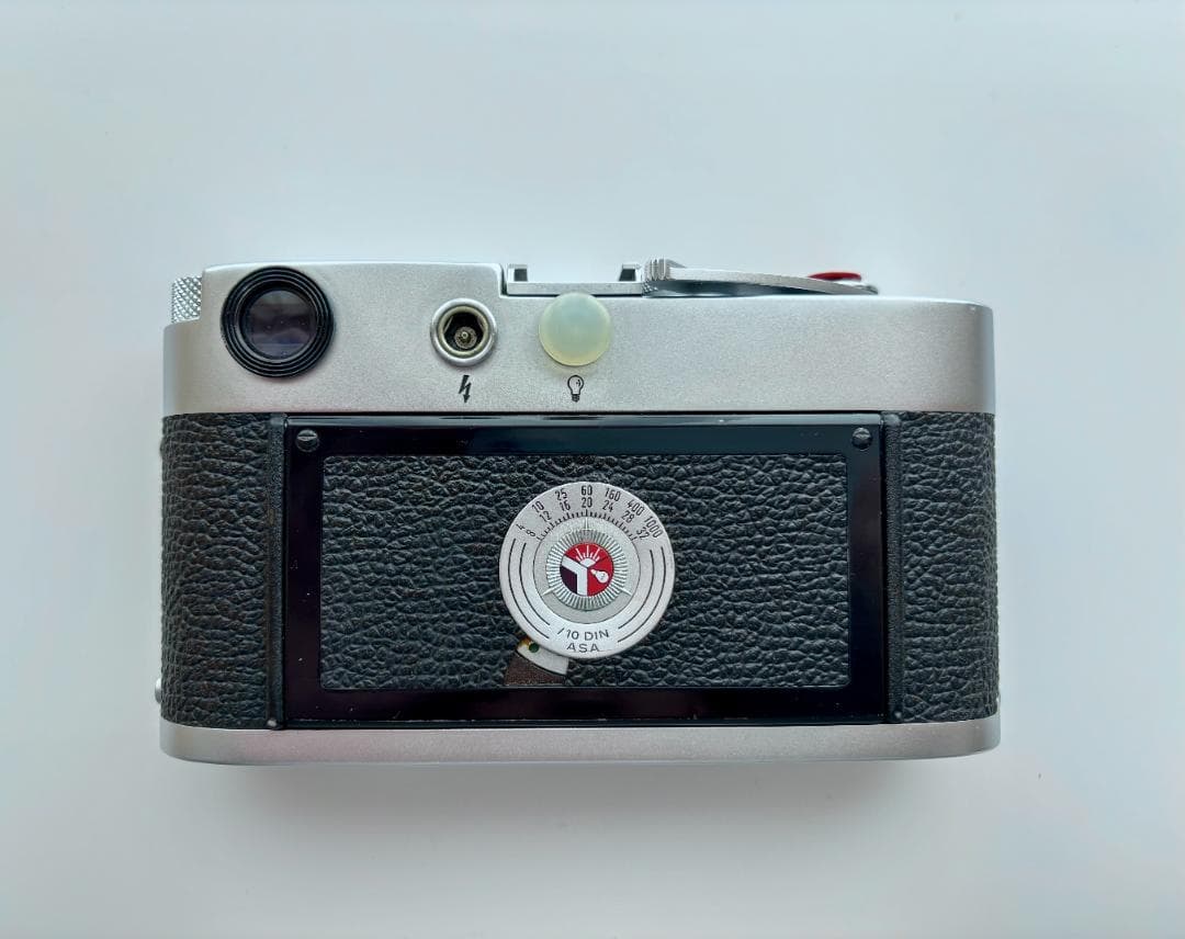 Leica M2 レンジファインダーカメラ 本体のみ