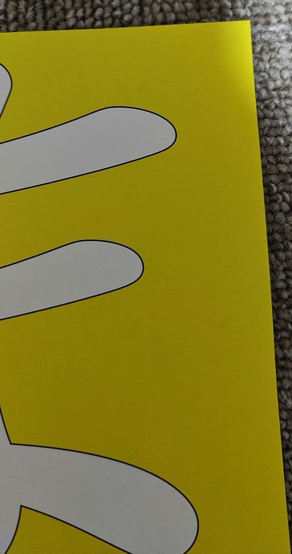 激レア エヴァンゲリオン WOWOW 非売品 ポスター・チラシ冊子