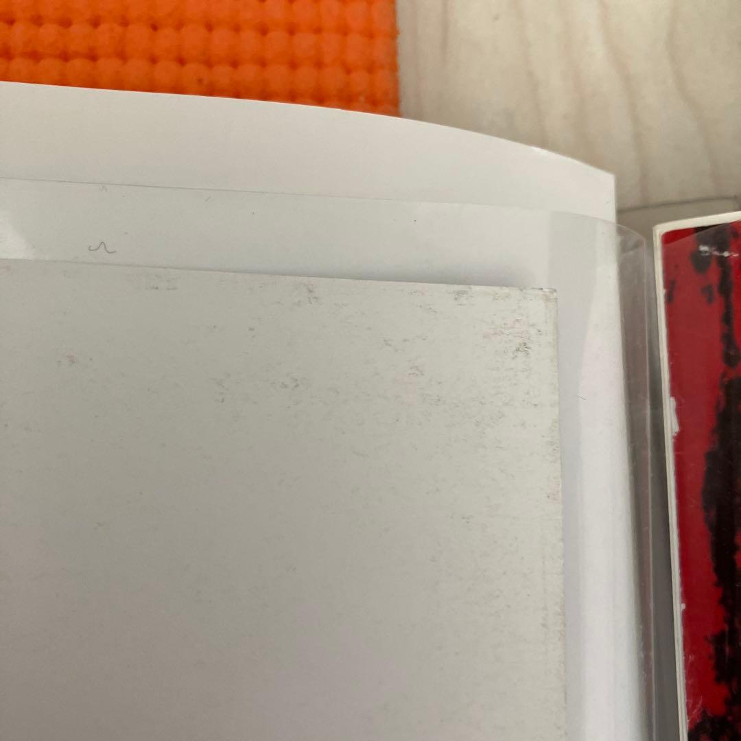 ［希少］B'z 稲葉浩志 マグマ B2ポスター