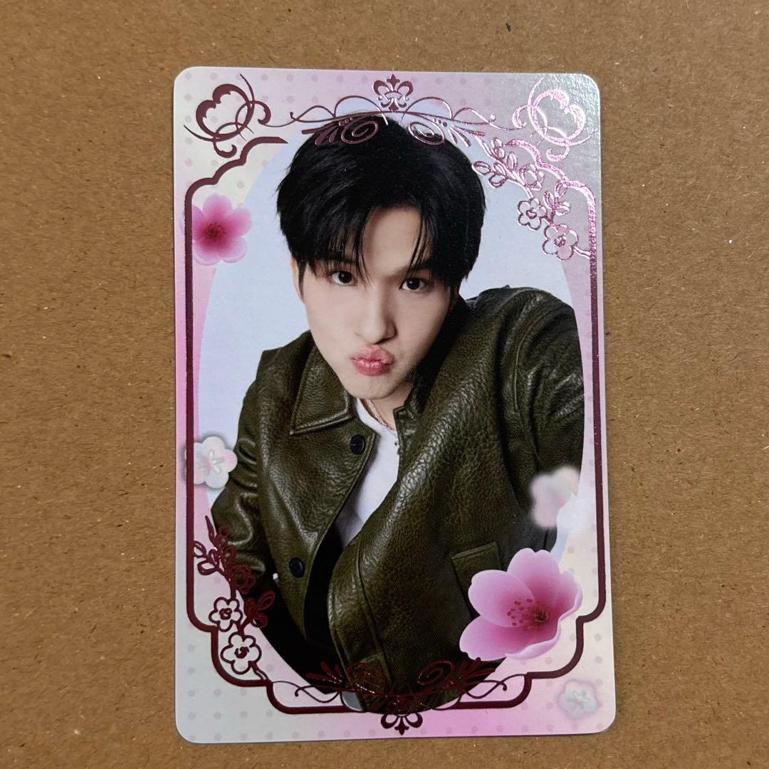 GMMTV POPUP STORE Sky トレカ シークレット