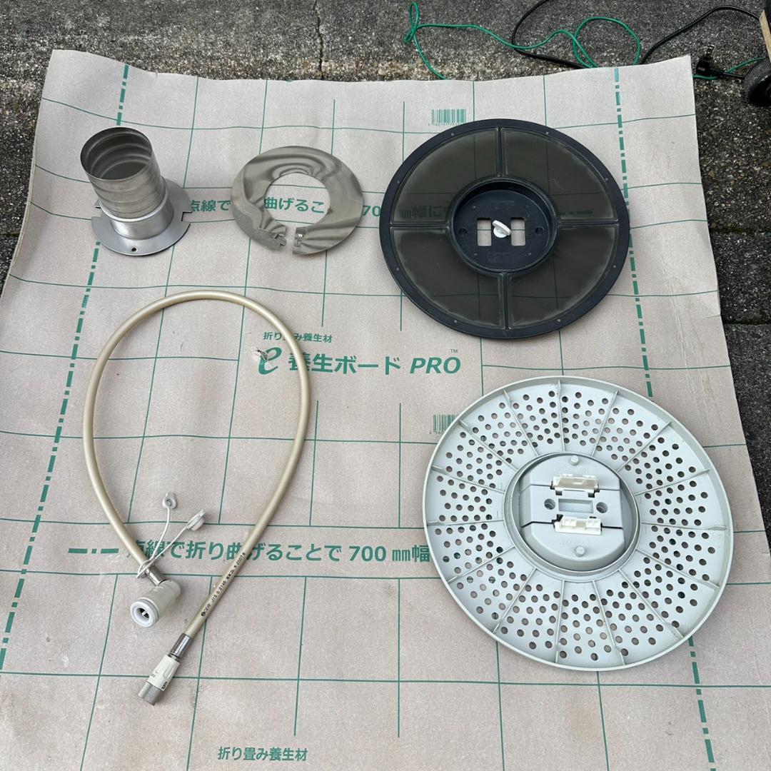 リンナイ ガス衣類乾燥機「乾太くん」 デラックス5,0kg　RDT-52SA