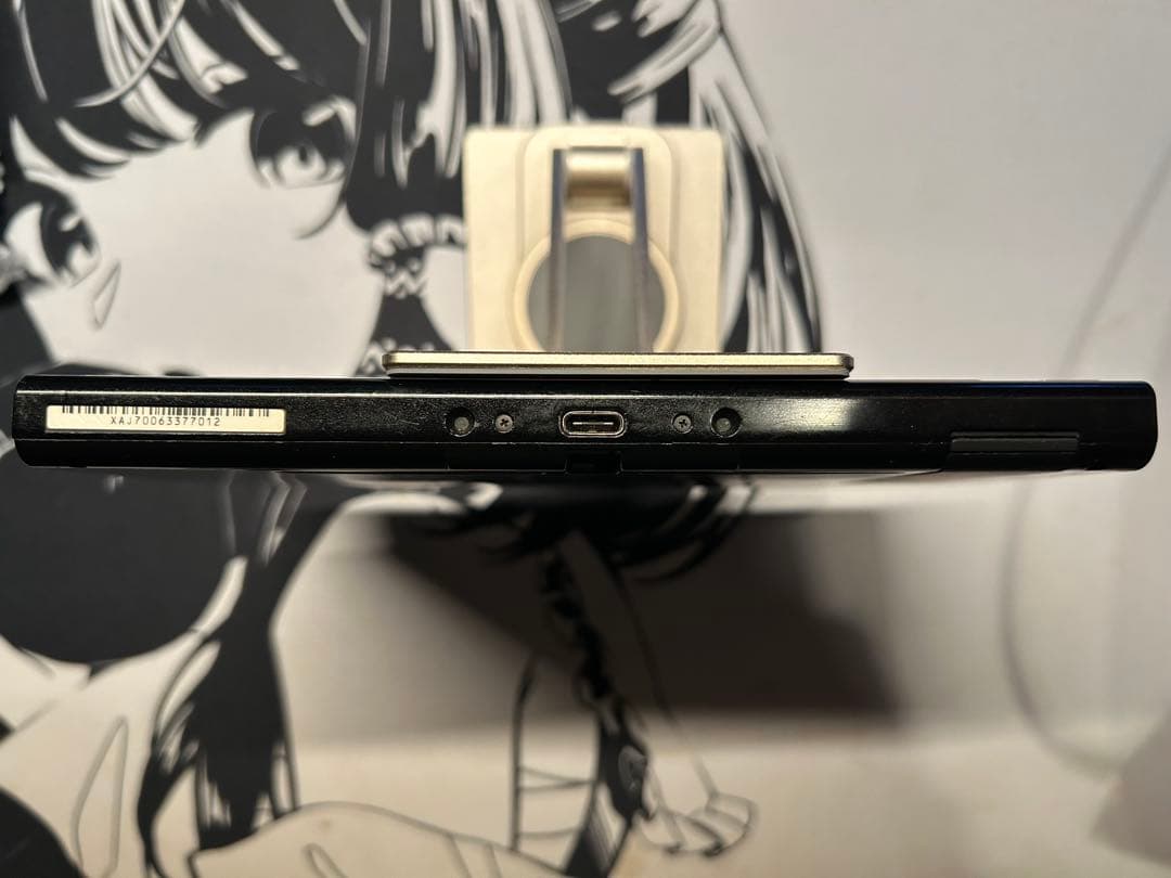 Nintendo Switch 2018年式(バッテリー強化前モデル)