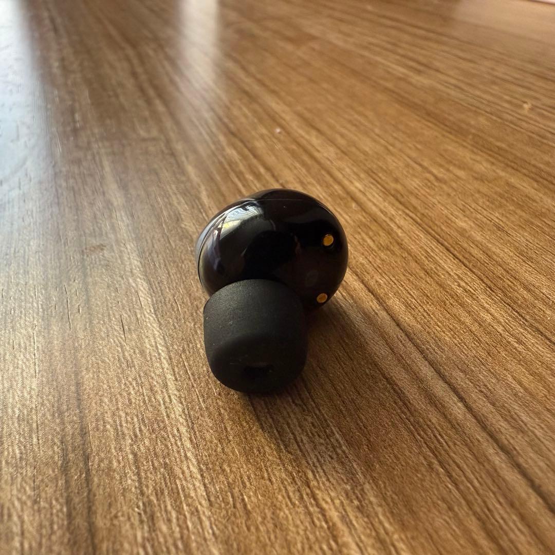 SONY WF-1000XM5 ワイヤレスイヤフォン ブラック　※左耳のみ