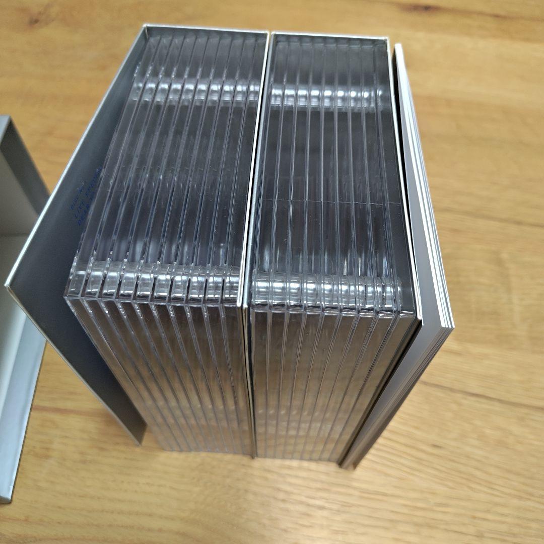 【美品】德永英明 25th ANNIVERSARY PREMIUM　BOX