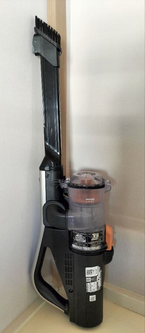 日立 コードレス スティッククリーナー PV-BL3K-N