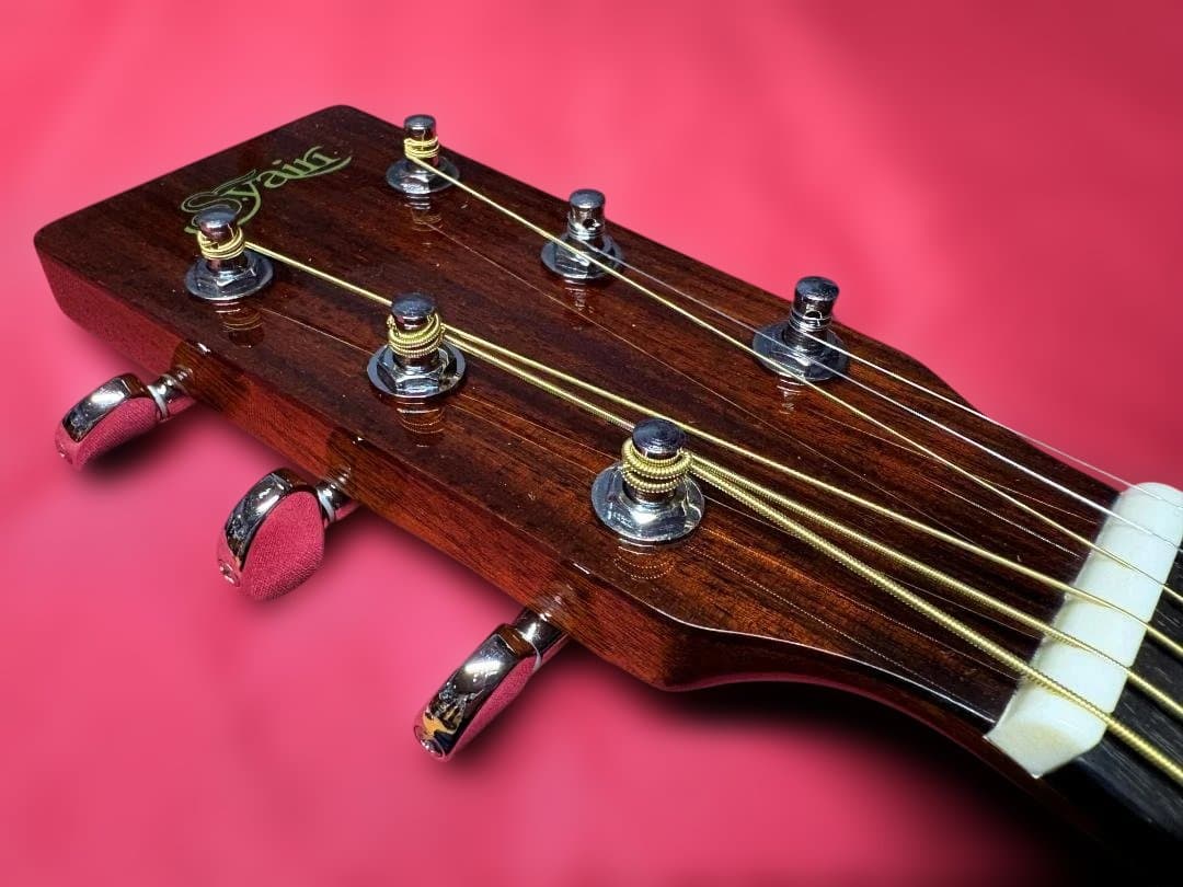 M*ん様 これはD28だ！全単板！S.YAIRI YD-95！ 超激鳴・超美品・