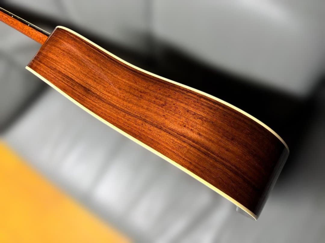 M*ん様 これはD28だ！全単板！S.YAIRI YD-95！ 超激鳴・超美品・