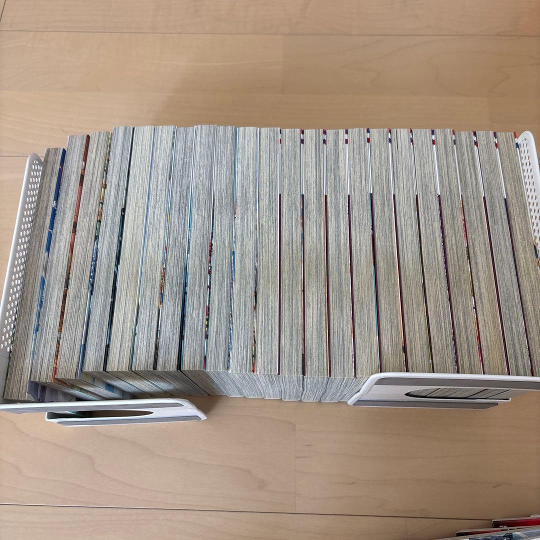 暁のヨナ　44巻セット