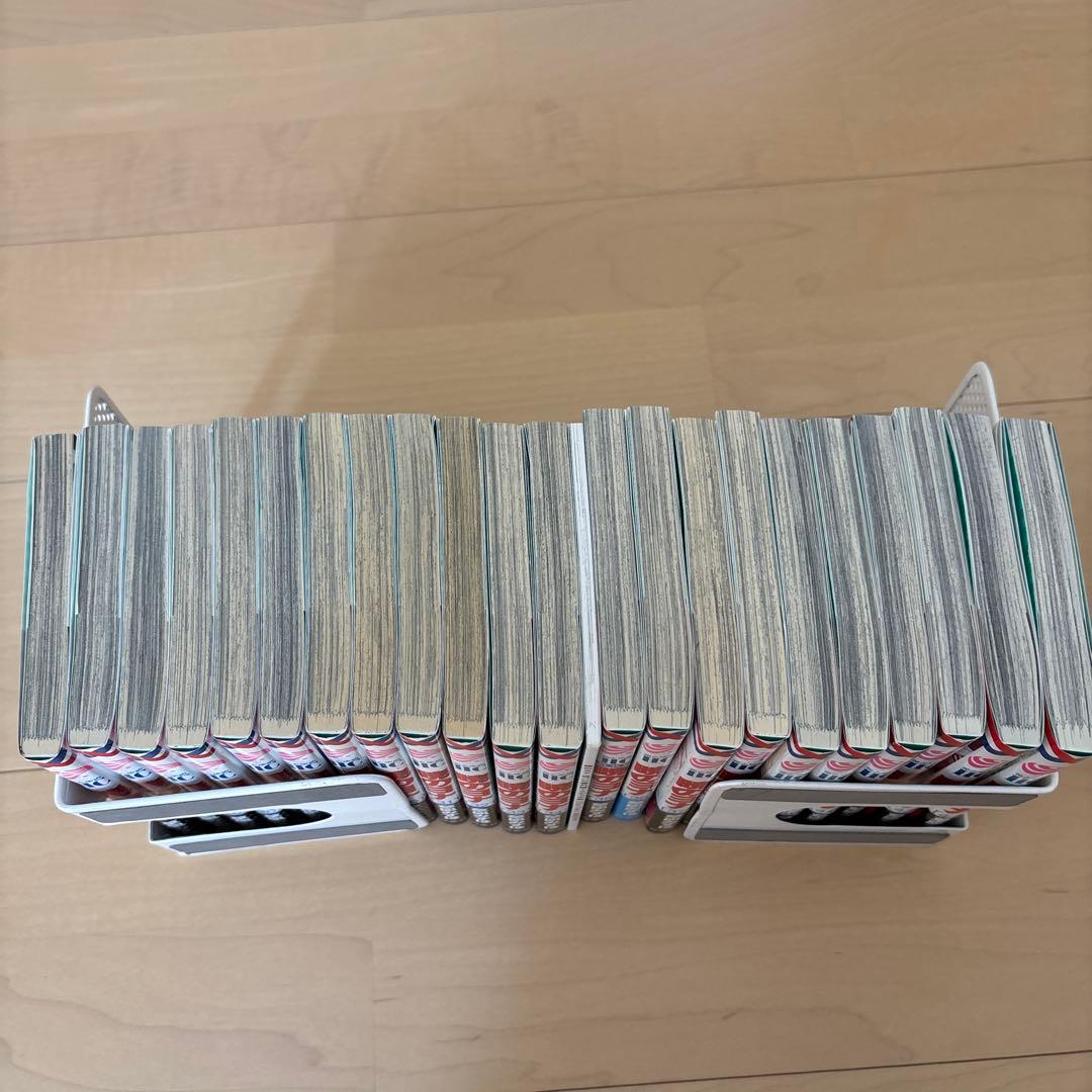 暁のヨナ　44巻セット