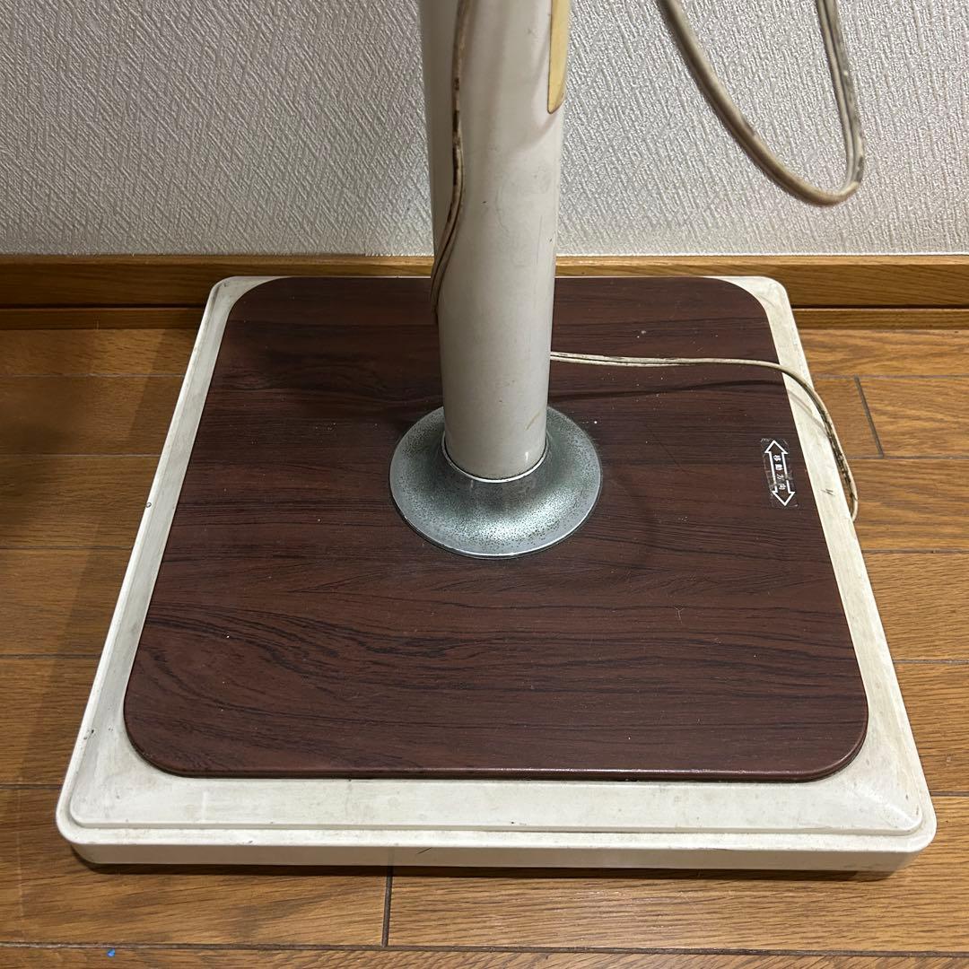 デ*ォ様 稼動 TOSHIBA 東芝 S-35DE レトロ 扇風機 ビンテージ