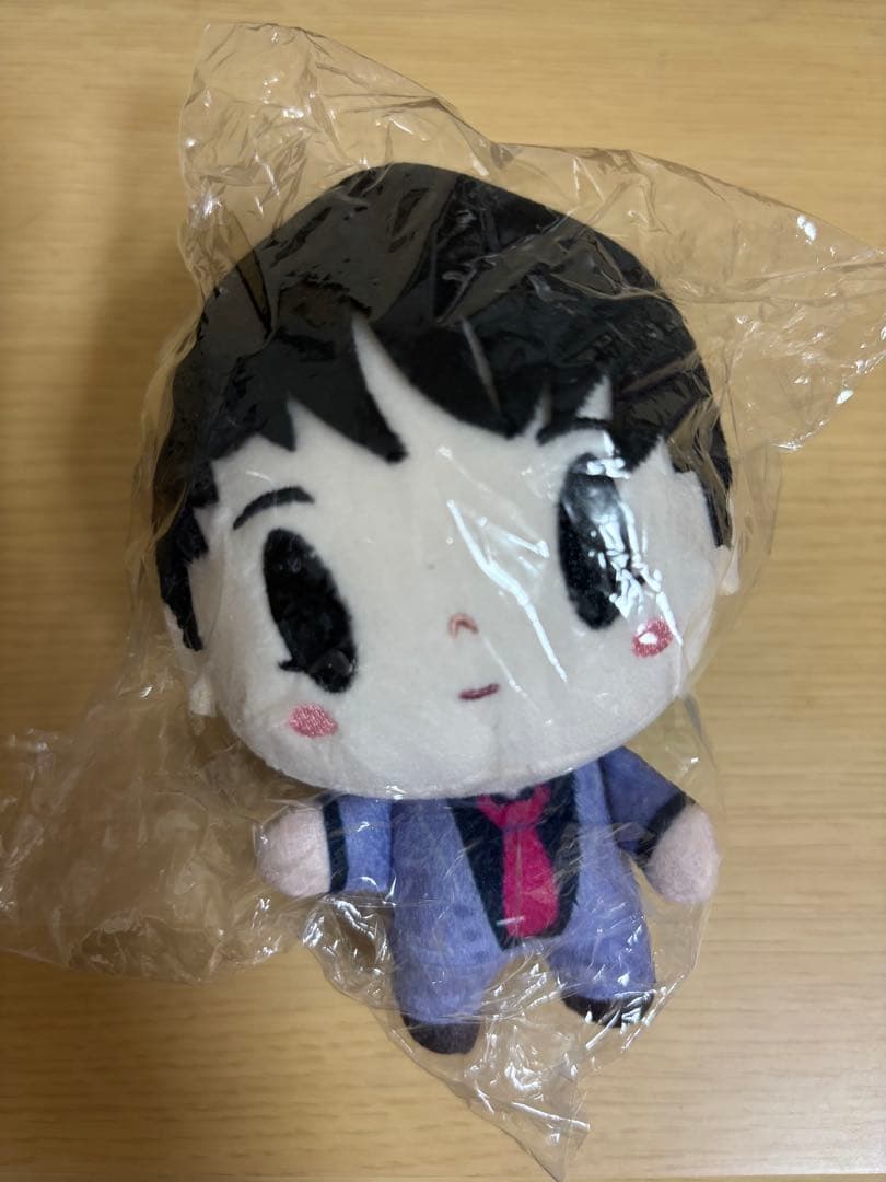 吉澤要人 ちびぬい セット