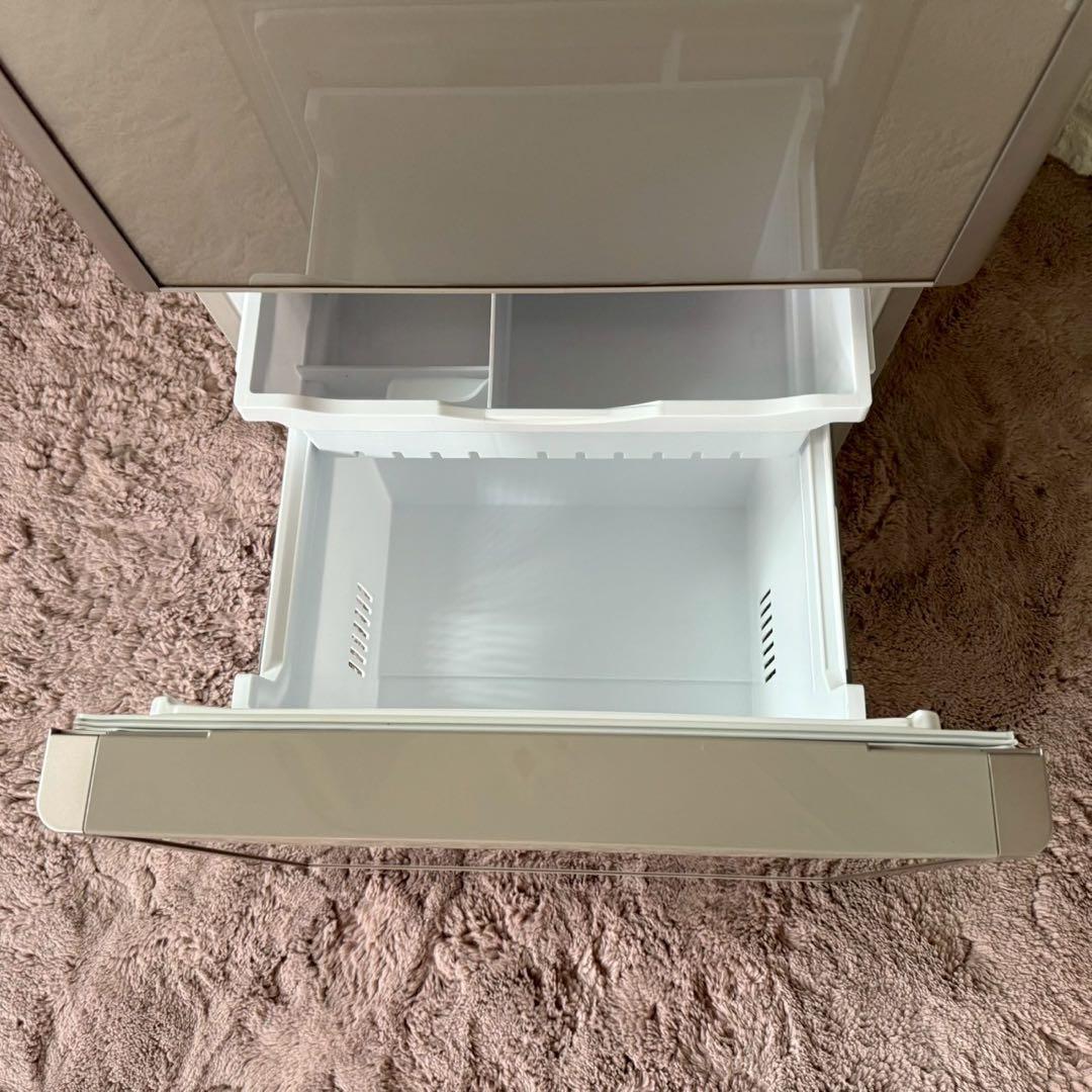 都内23区送料無料✨日立✨冷蔵庫 R-S3200HV 315L 2018年製