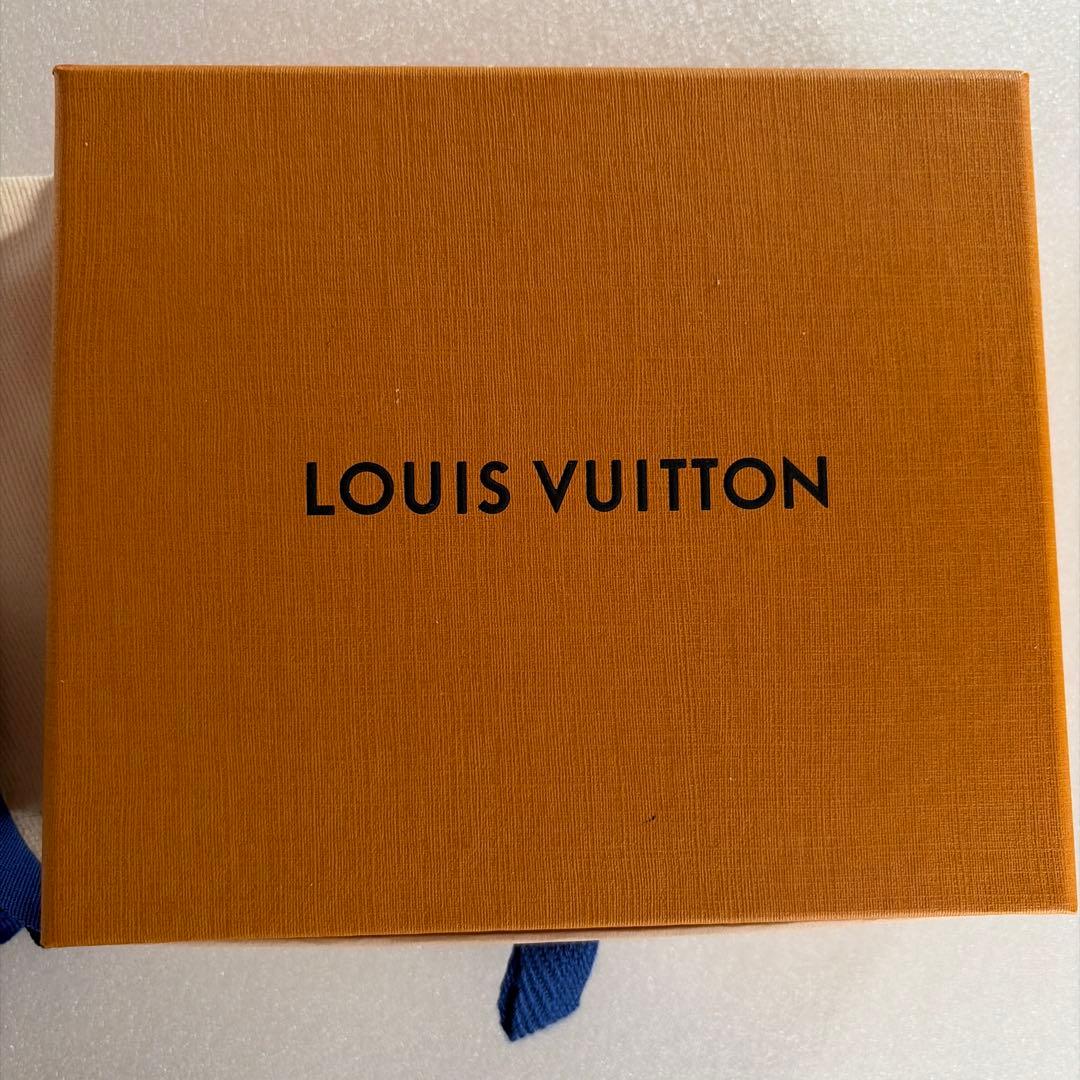 ルイヴィトン ポルトモネ ラパン ケース アニマル　うさぎ　モノグラム