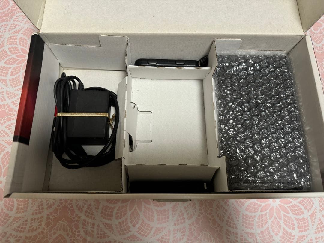 ニンテンドースイッチ本体セット Nintendo Switch ✨️ソフト4つ付✨️