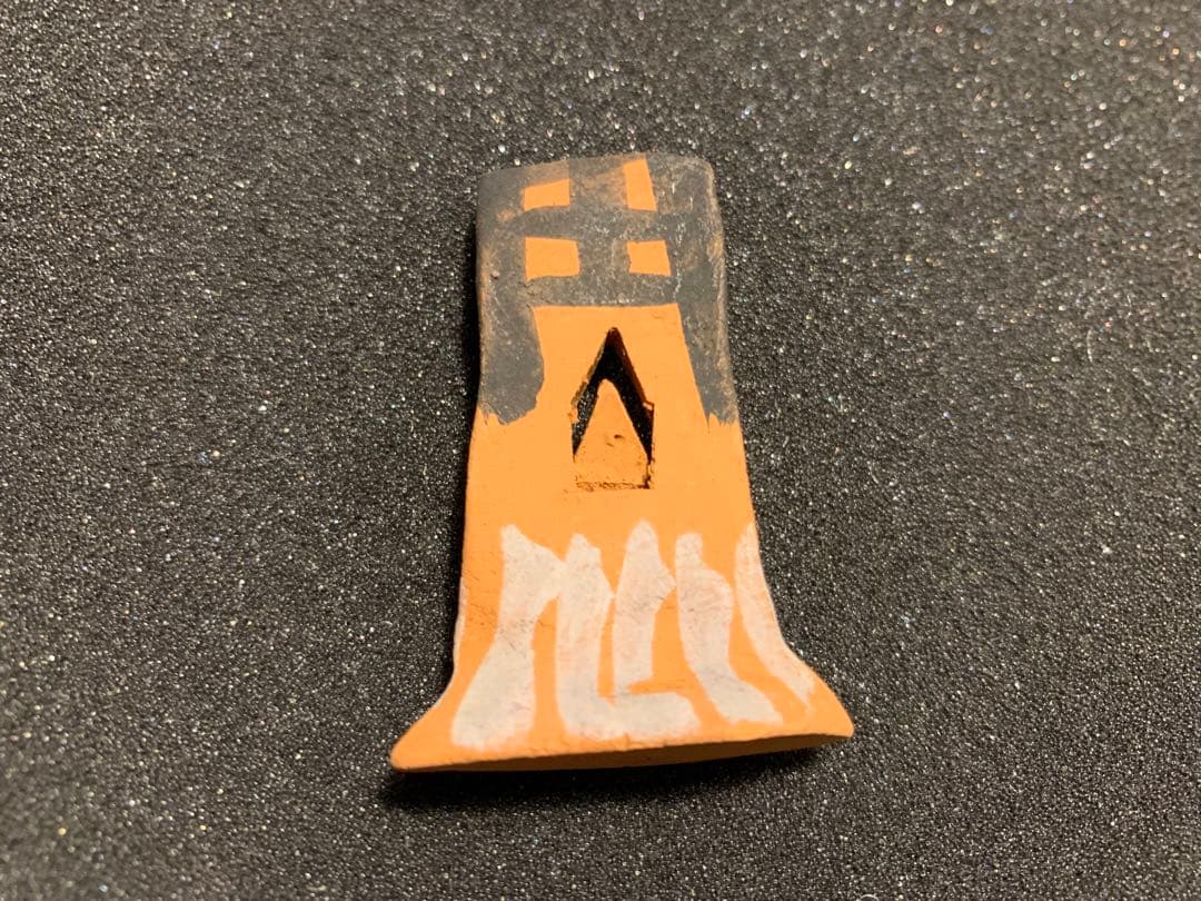 頓珍漢人形 トンチンカン人形 久保田馨 ④