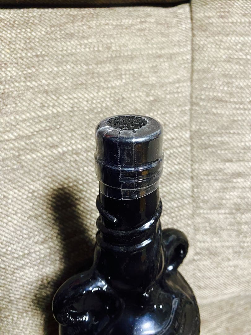 クラーケン　ラム　セラミックボトル　リキュール　スピリッツ