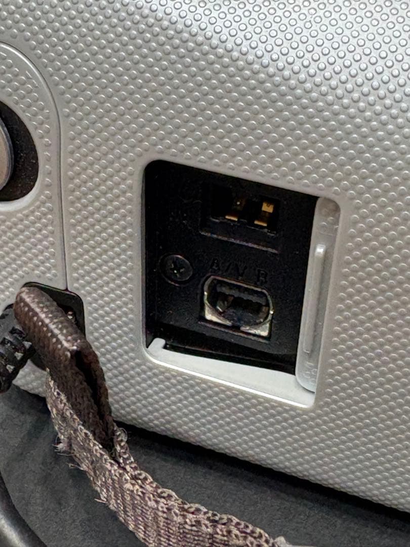 ★即発送★　SONY HDR-CX270V デジタルビデオカメラ【中古品】