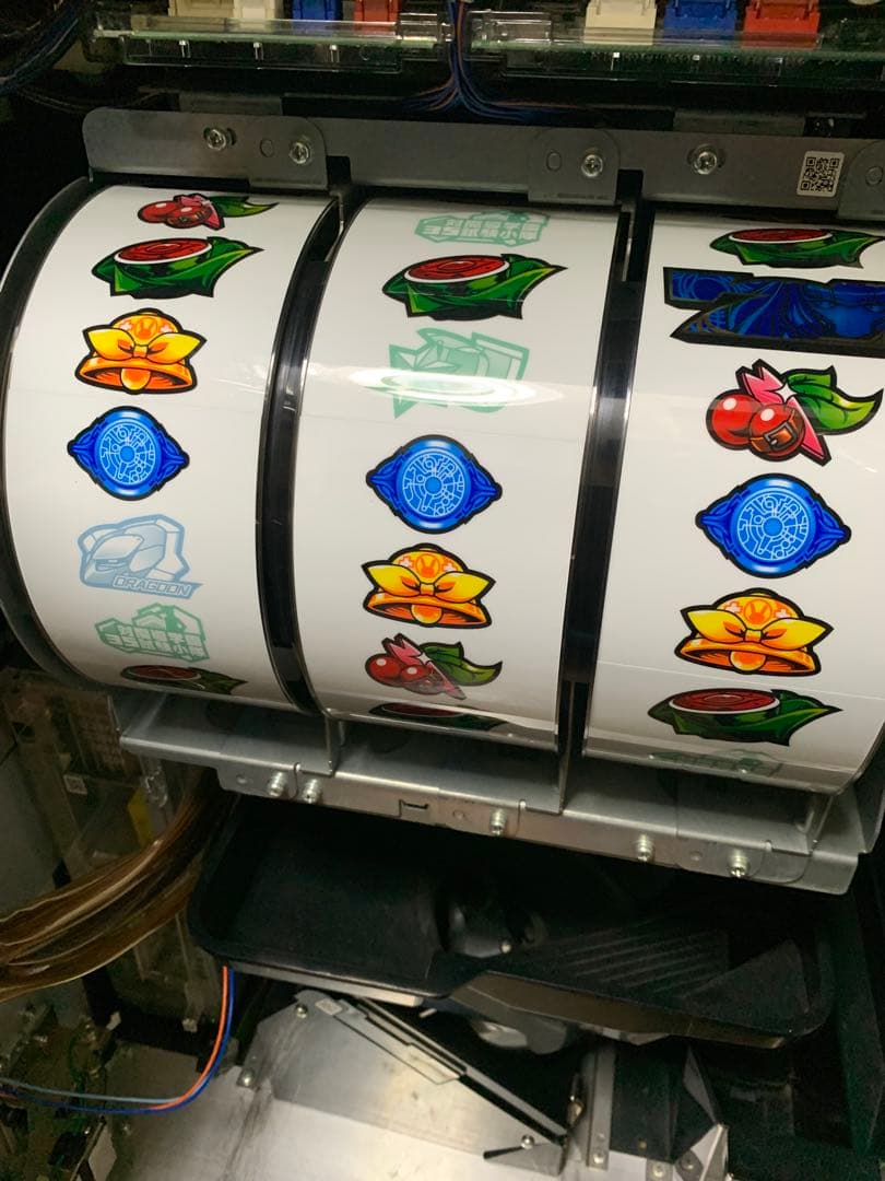 か*こ様 対魔導学園３５試験小隊 オリンピア 実機 ５号機