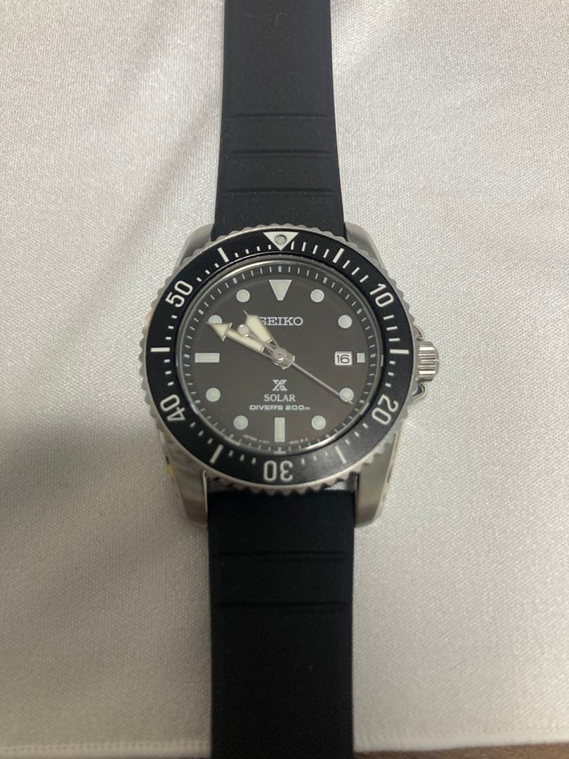 【SEIKO】セイコー プロスペックス ダイバー SBDN075