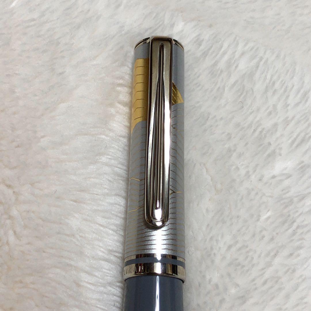 ☆限定 新品未使用 ペリカン ボールペン マウントエベレスト k640☆