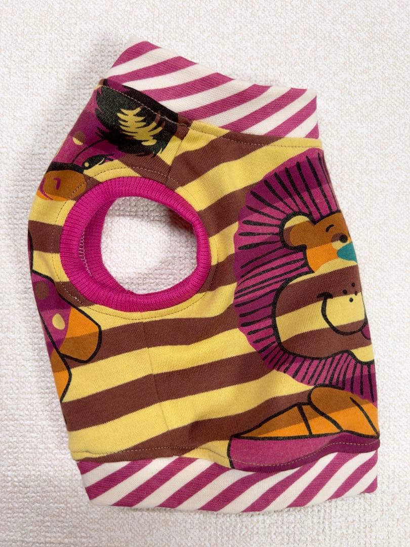 専用●犬服●ハンドメイド 胴35 NO.562