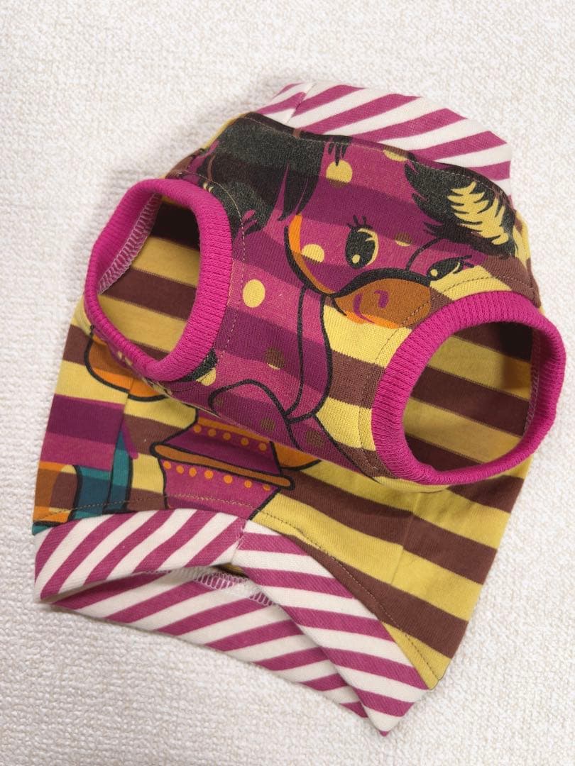 専用●犬服●ハンドメイド 胴35 NO.562