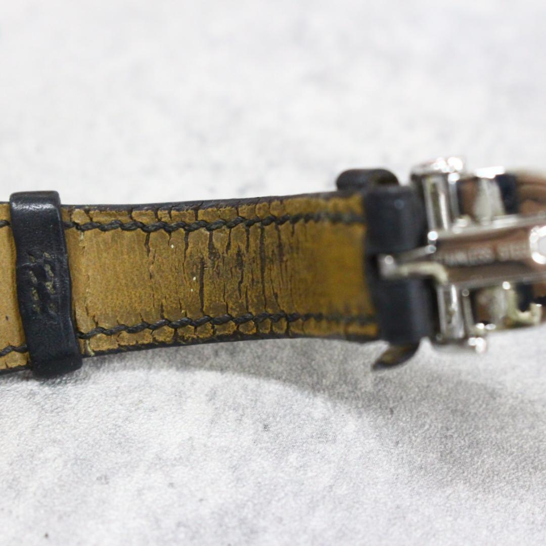 ◇HERMES アーネ レディース腕時計 ヴィンテージ HA3-210 現状品