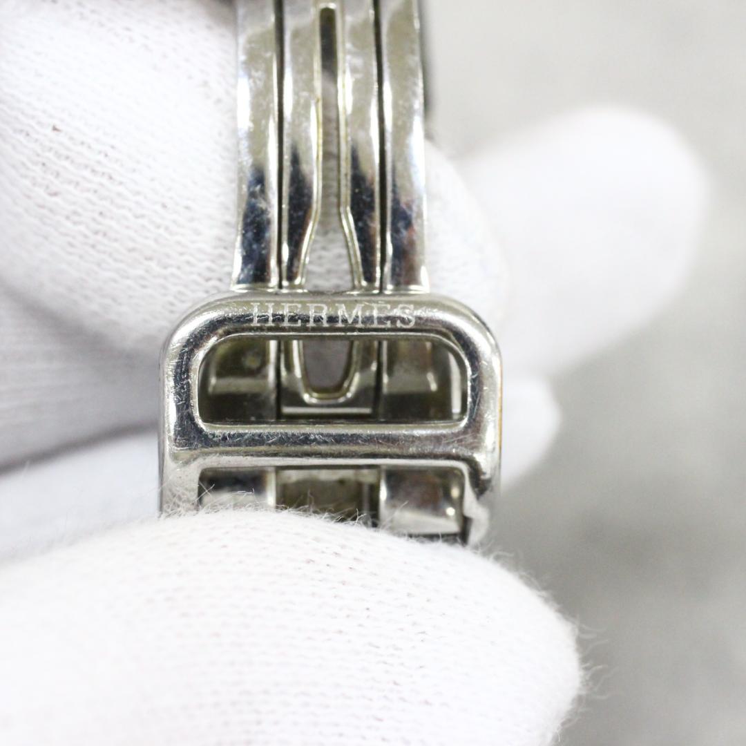 ◇HERMES アーネ レディース腕時計 ヴィンテージ HA3-210 現状品