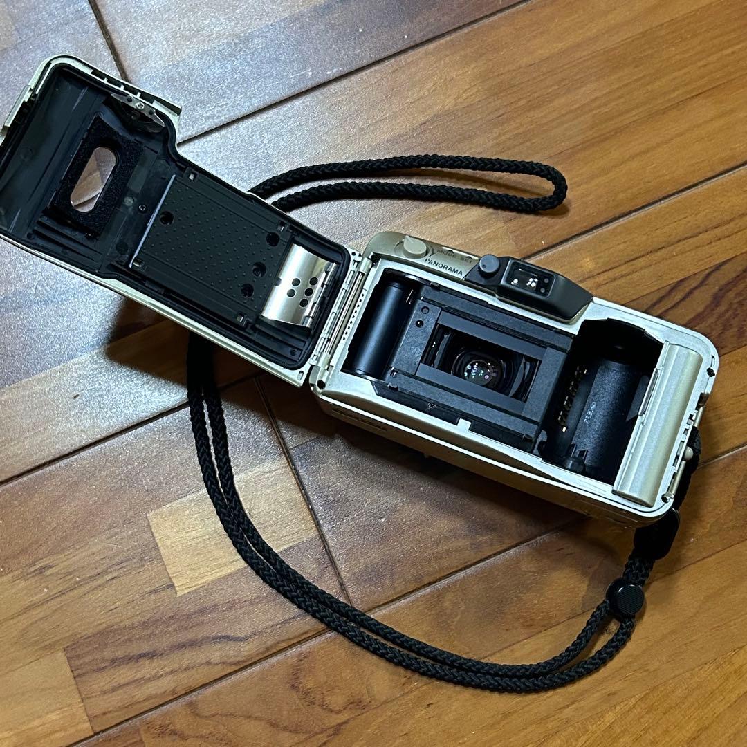 【動作確認済】 OLYMPUS μ[mju:] ZOOM 130