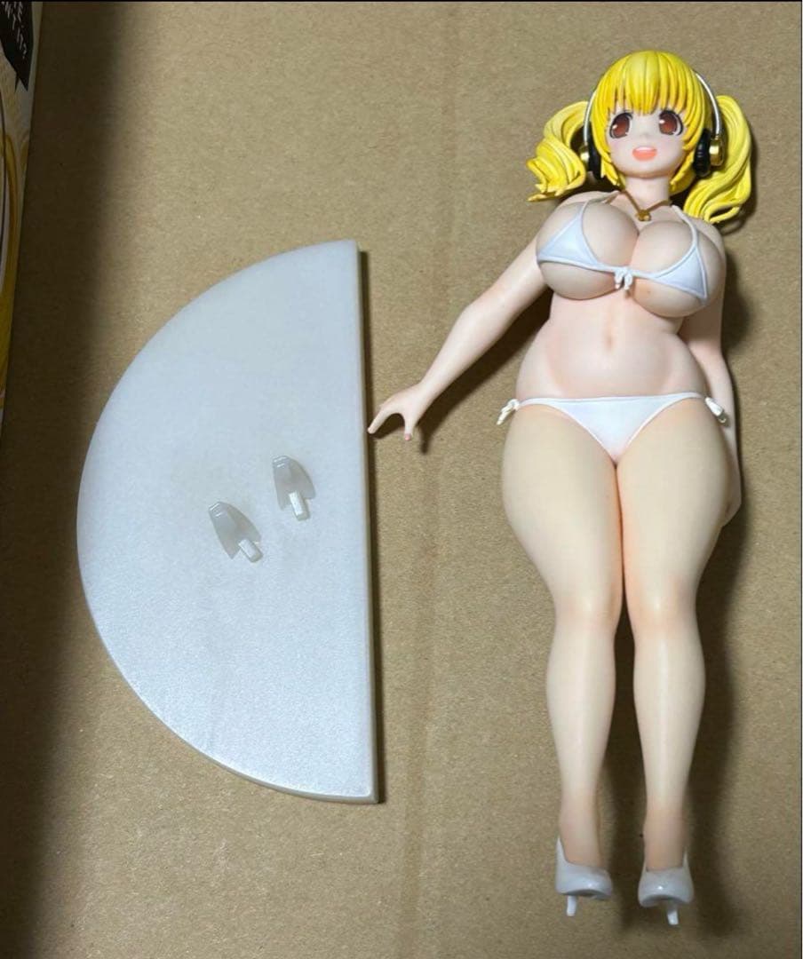 すーぱーそに子 ぽちゃ子 フィギュア 10種セット