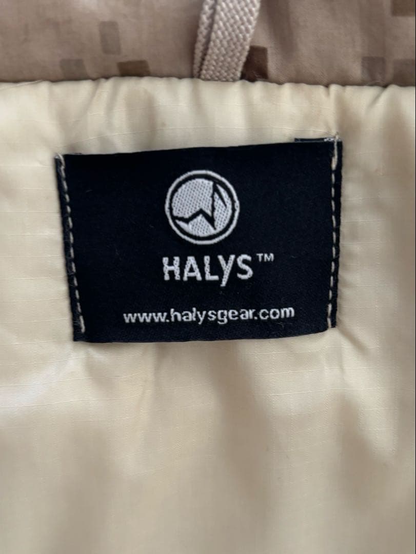 極美品 米軍実物 PCU LEVEL7 JACKET TYPE1 AOR1 M