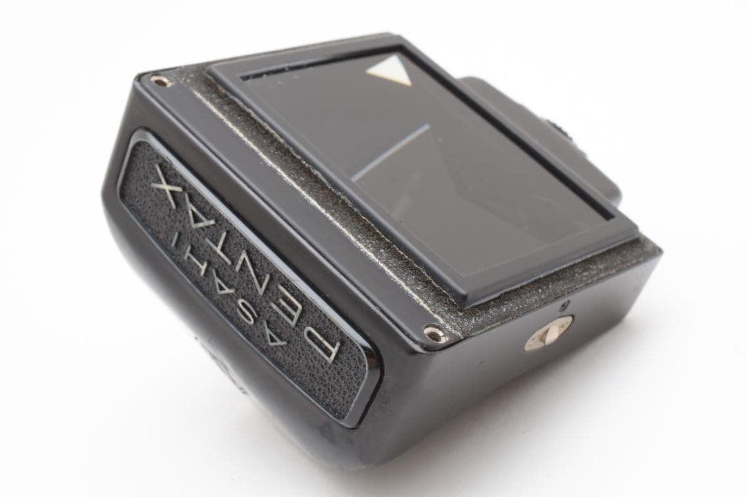 ★美品★ ペンタックス 6x7 アイレベル ファインダー #20487