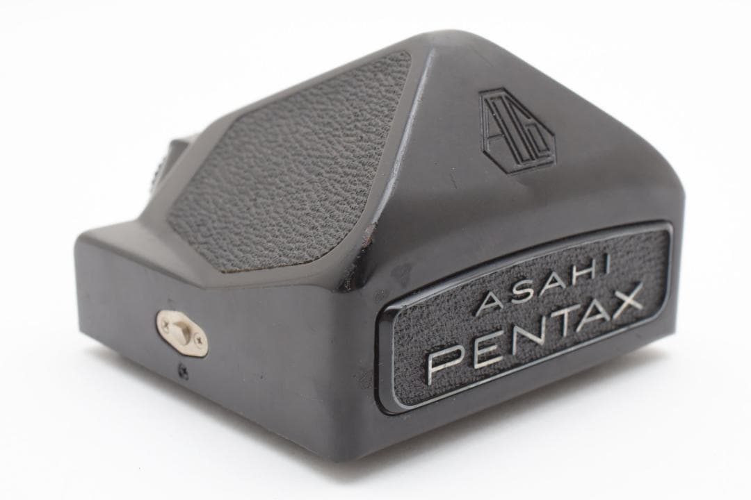 ★美品★ ペンタックス 6x7 アイレベル ファインダー #20487