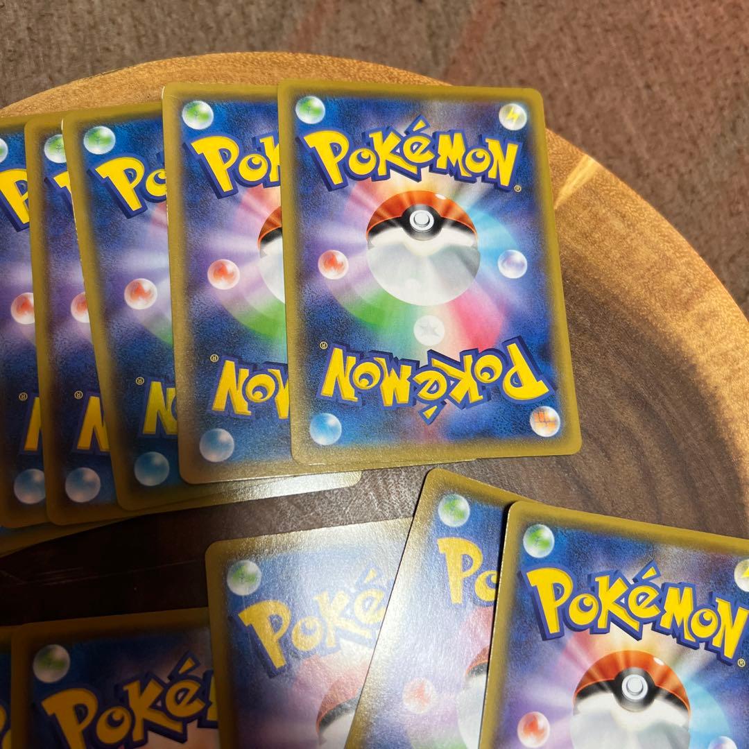 ピカチュウ　25th 25周年　14枚