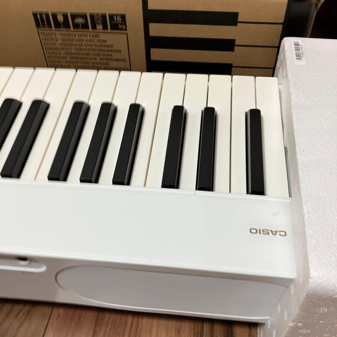 PX-S1100 カシオ　CASIO Privia 電子ピアノ