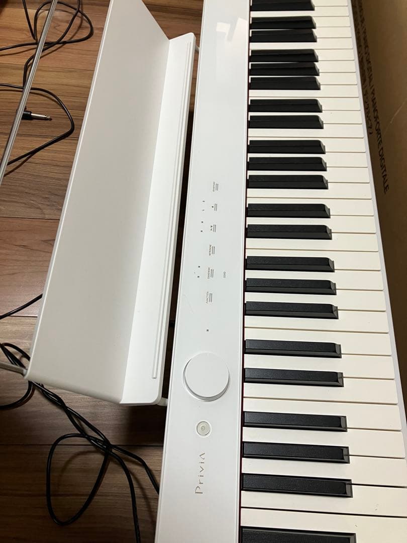 PX-S1100 カシオ　CASIO Privia 電子ピアノ