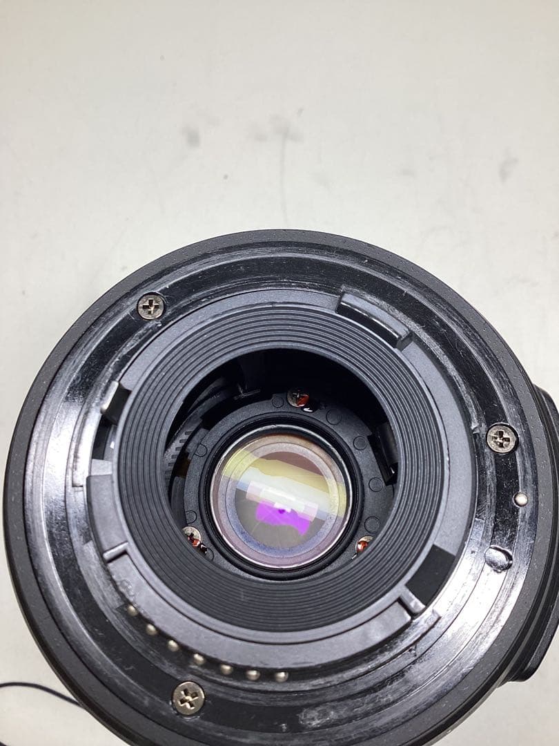 た*る様 Nikon D3200 デジタル一眼レフカメラ レッド　撮影可能